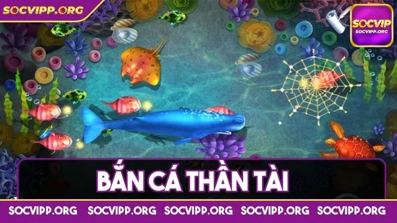 Bắn cá thần tài và tips cược dễ kiếm điểm thưởng tối đa