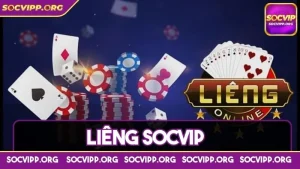 Liêng Socvip - Khám phá chi tiết cách chơi cho game thủ