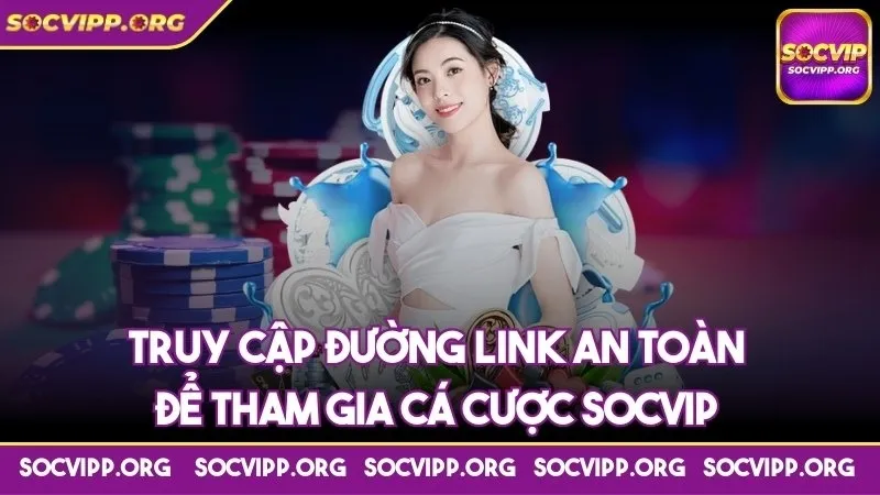Cần truy cập đường link an toàn để tham gia cá cược Cần truy cập đường link an toàn để tham gia cá cược