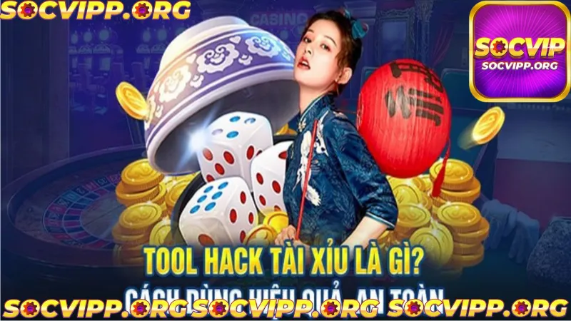 Tool hack tài xỉu - Vũ khí bí mật bậc nhất dành cho cao thủ 